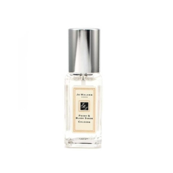 Jo Malone " Peony & Blush Suede " 9 ml / 0.3oz Mini - Picture 1 of 3